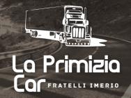 LA PRIMIZIA CAR FRATELLI IMERIO logo
