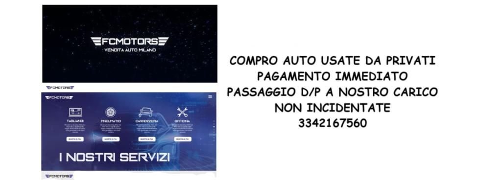 F.C. MOTORS DI FLORIANA COEN