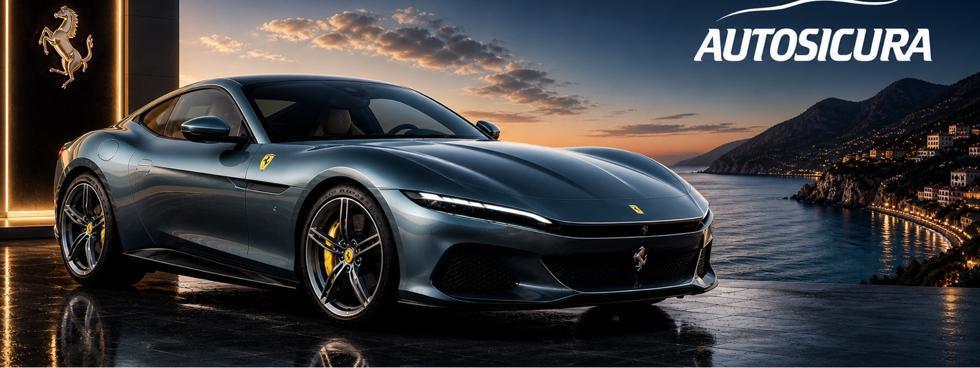 AUTOSICURA SRL