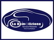 La Demolizione logo