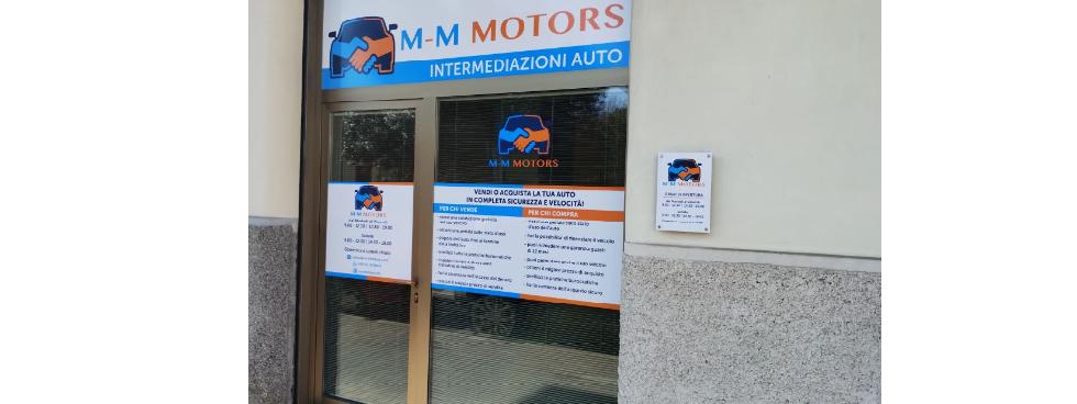 MM MOTORS UDINE