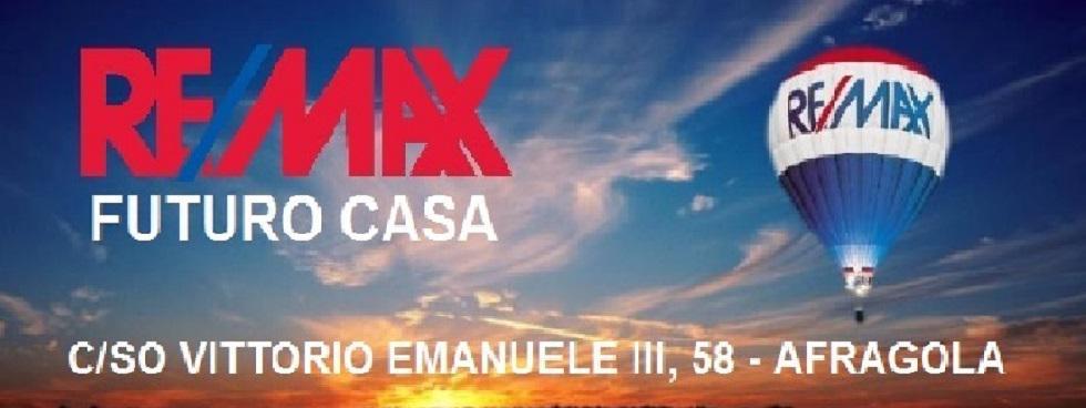 REMAX Futuro Casa