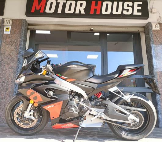 MC MOTOR HOUSE - Roma | Subito