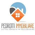 Pedrotti Immobiliare logo