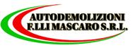 Autodemolizioni F.lli Mascaro srl logo