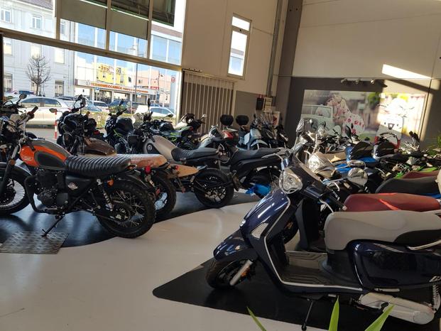 MOTO LOUIS - La Spezia | Subito