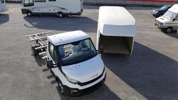 Nuova Camper Marostica srl - Sandrigo | Subito