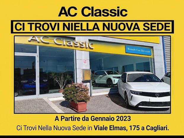 Ac Classic | Subito