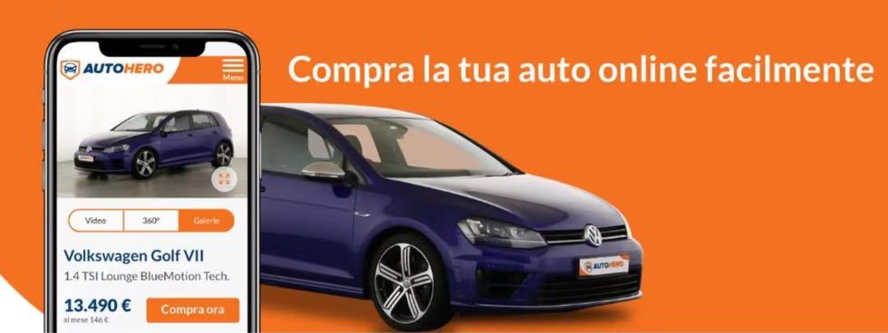 AUTOHERO SASSARI