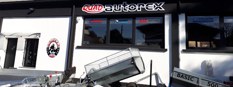 QUAD AUTOREX