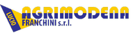 Agrimodena Franchini logo