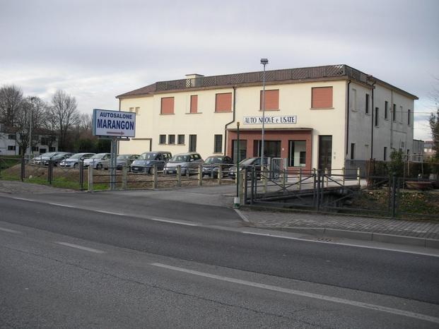 Autosalone Marangon Arcangelo di Marangon G. & C - Zero Branco | Subito