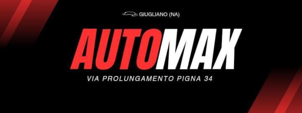 AutoMaxGiugliano