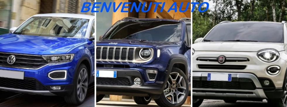 BENVENUTI  AUTO