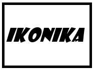 Ikonika S.r.l. logo