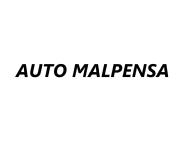 AUTO MALPENSA logo