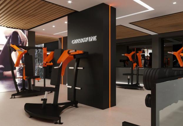 Fitness Studio di Tony Fumagalli - San Vito al Tagliamento | Subito