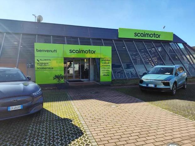 Scai Motor - Parma | Subito