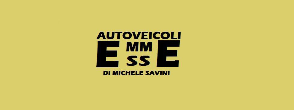 Emmesse autoveicoli