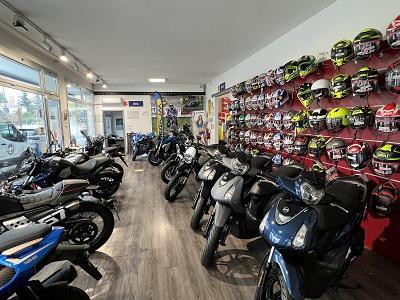 MOTOPOINT RACING SRL - San Dona' di Piave | Subito