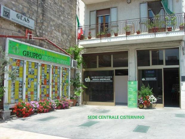 GRUPPOINVEST D'AMICO s.a.s - Cisternino | Subito