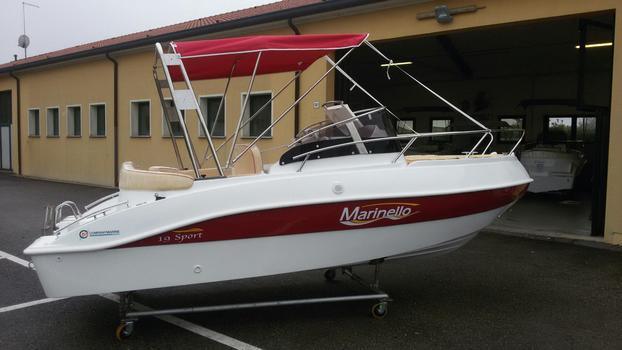 CompanyMarine Srl - Venezia | Subito