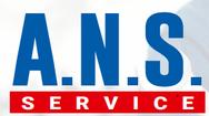 A.N.S. Service logo