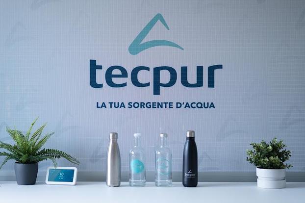 TECPUR - Sistemi di Filtrazione e Erogatori Acqua - Rivoli | Subito