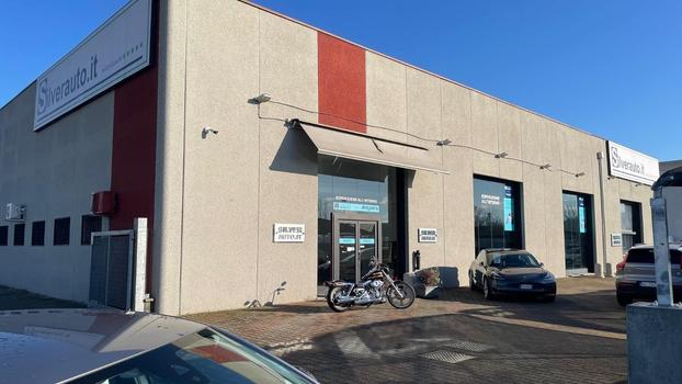 SILVER AUTO SRL - Crema | Subito