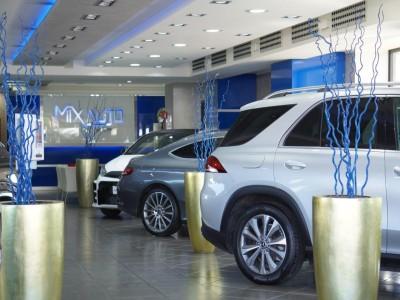 MIXAUTO S.R.L. - Latina | Subito