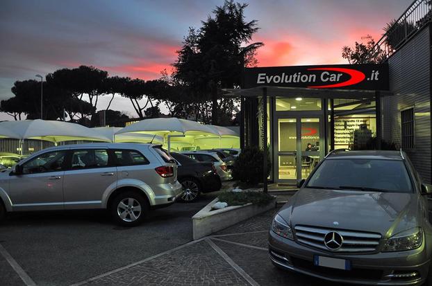 EVOLUTION CAR GROUP ® - Roma | Subito