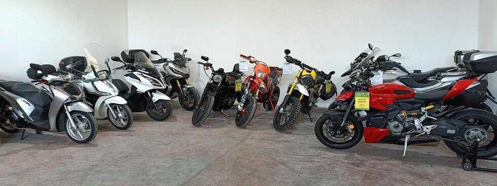 Barbieri Moto