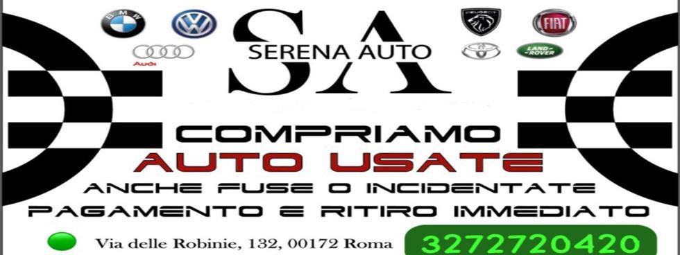 SERENA AUTO