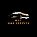 MTL CAR SERVICE ROMA logo