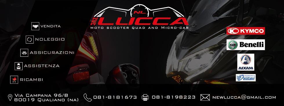 NEW LUCCA SRL