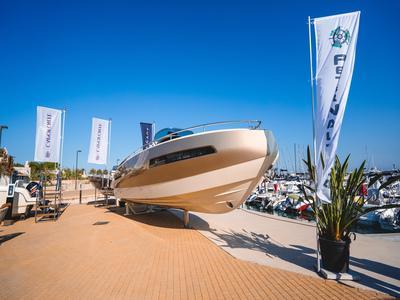 Calpasen & C srl - PETERNAUTICA - - Mola di Bari | Subito