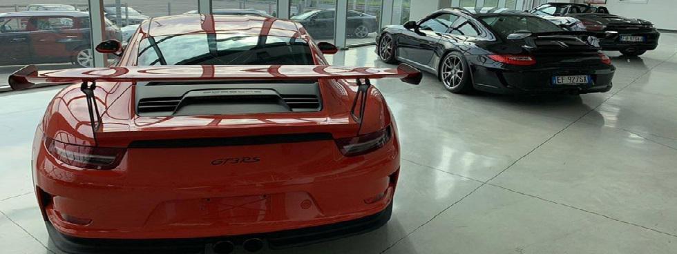 NEWSPORTAUTO SRL