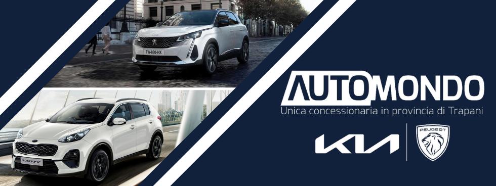 AUTOMONDO SRL