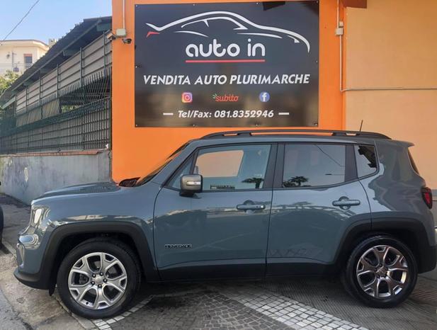 AUTO IN SRL - Caivano | Subito