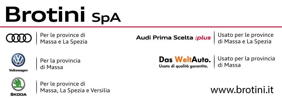 BROTINI S.P.A