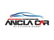 ANCLA CAR logo