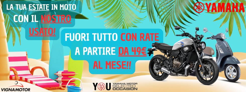 VIGNA MOTOR SRL