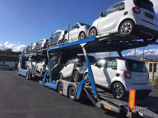 Puntese Car di Tabita Simone - San Giovanni la Punta | Subito