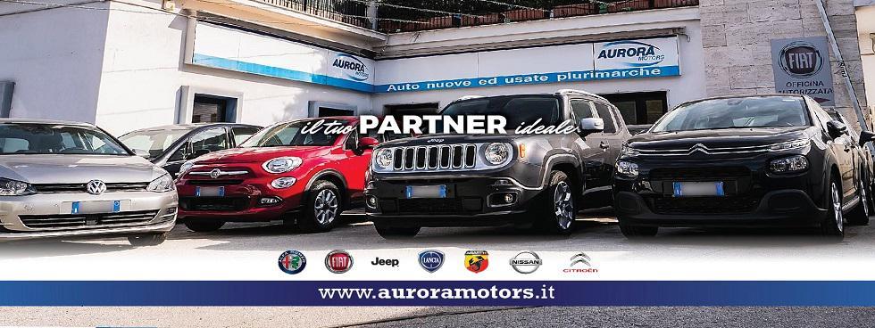 AURORA MOTORS