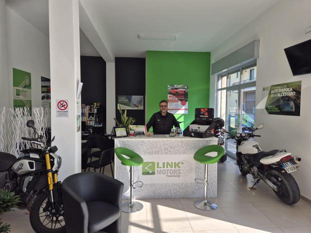 Link Motors Bari Ovest - Bari | Subito