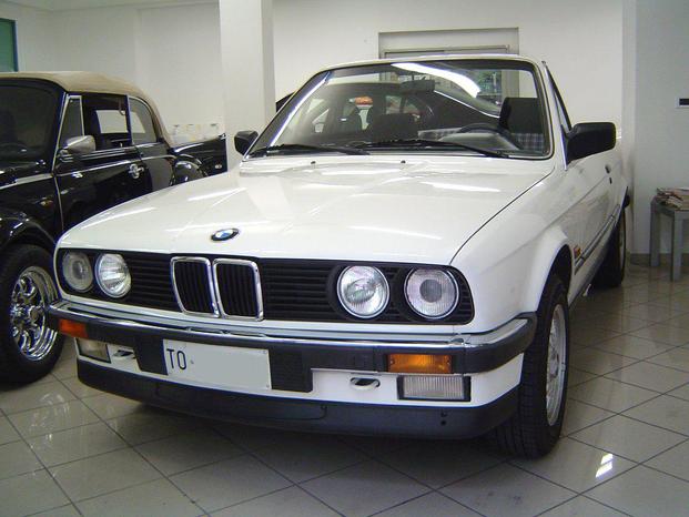 MBA Automobili dal 1982 - Torino | Subito