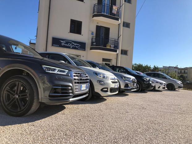 Quality Car - Pisticci | Subito