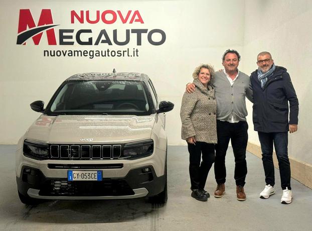 Nuova Megauto srl - Alcamo | Subito