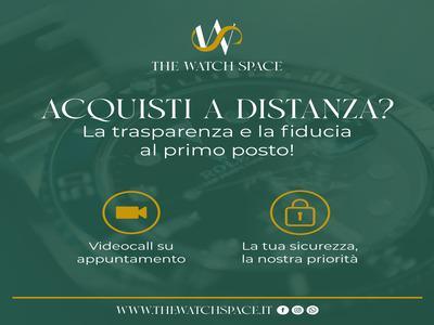 THE WATCHSPACE - Reggio nell'Emilia | Subito