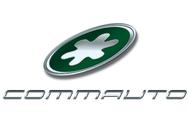 COMMAUTO logo